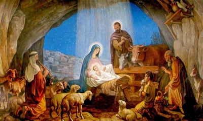 Όταν τελικά δεν &quot;γεννήθηκε&quot; ο Χριστός....